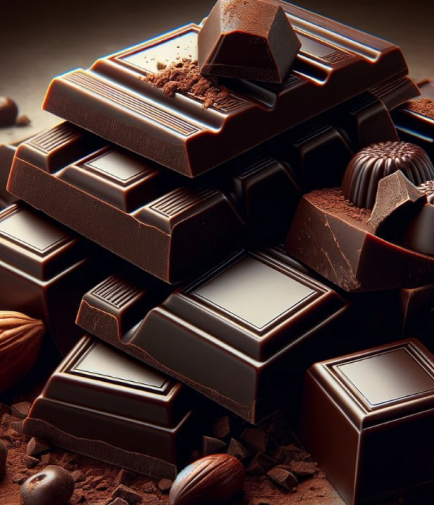 КОНДИТЕРСКИЕ ИЗДЕЛИЯ