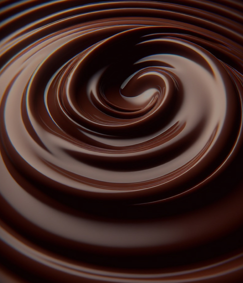 ШОКОЛАДНЫЕ МАССЫ И ГЛАЗУРИ