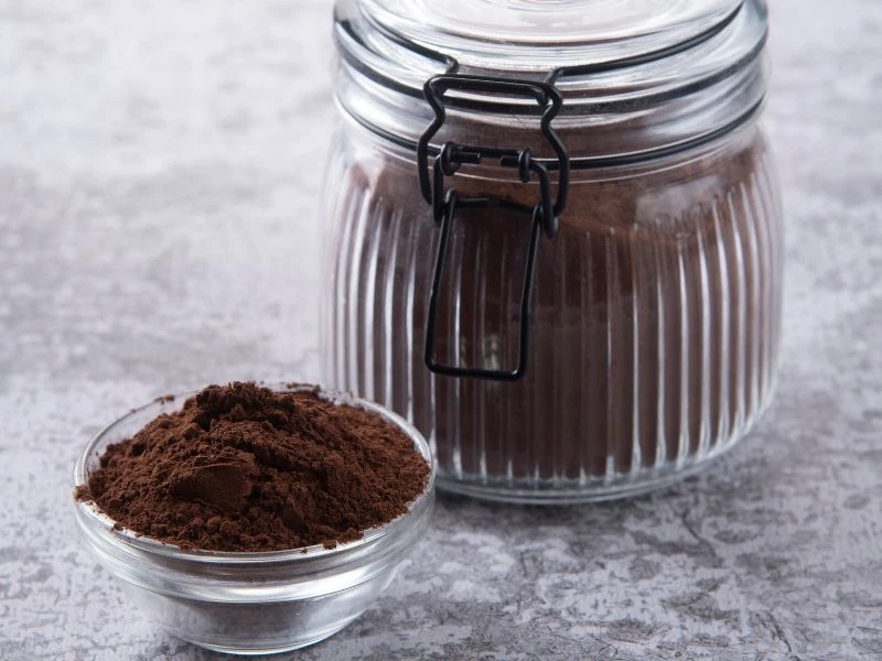 Cocoa powder