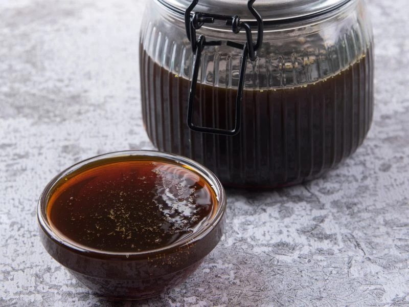 Лецыцін соевы