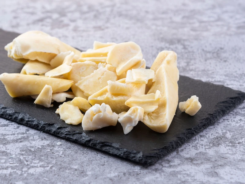 Lauric Type Cocoa Butter Substitutes