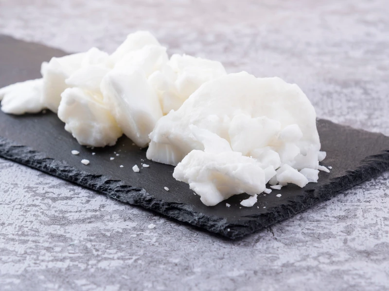 Non-lauric cocoa butter substitutes