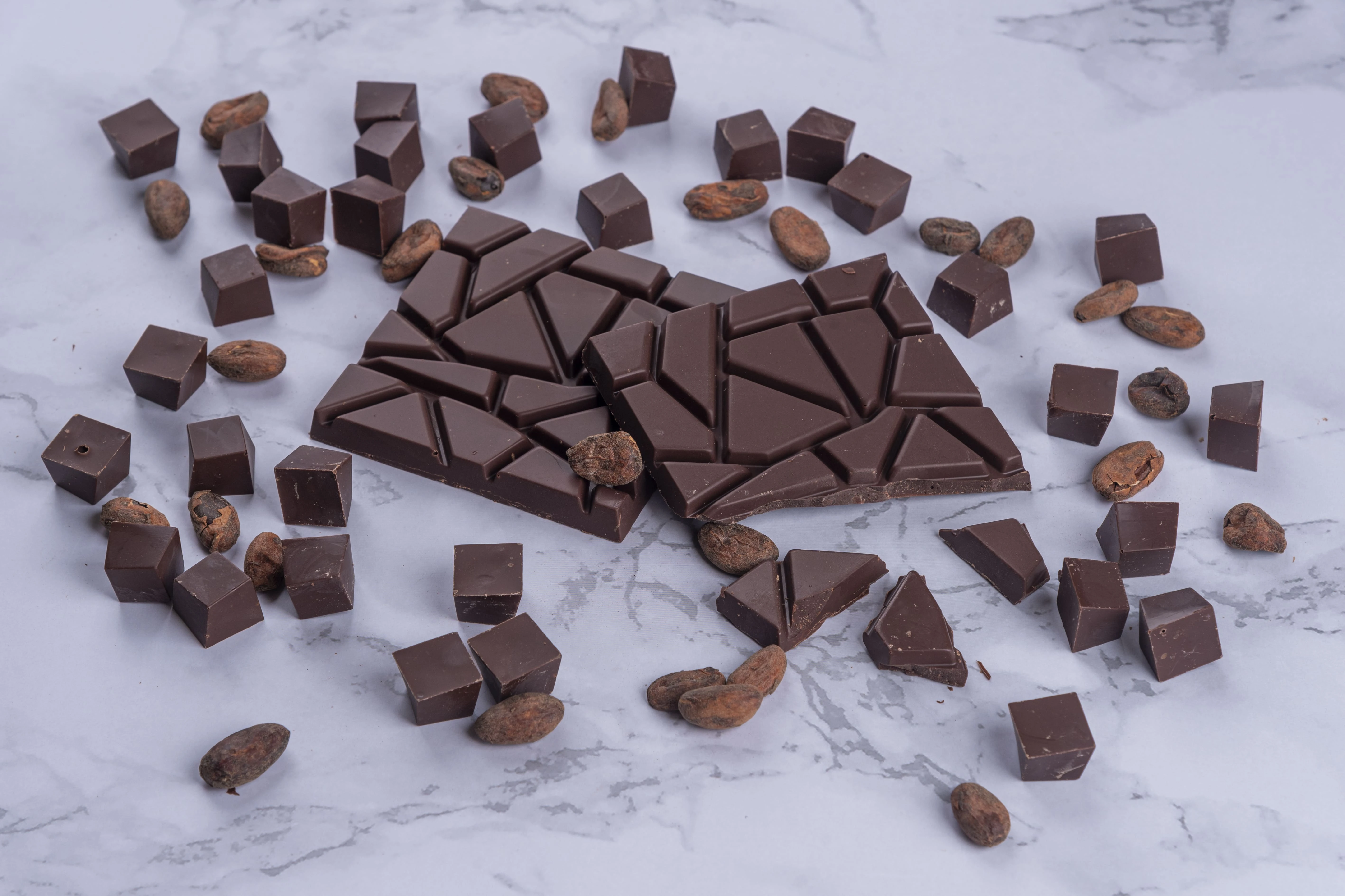 Шакаладная глазура