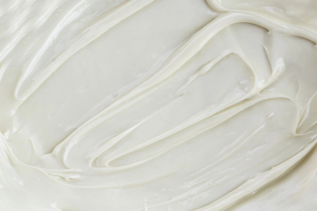 Начынне кандытарскае белае