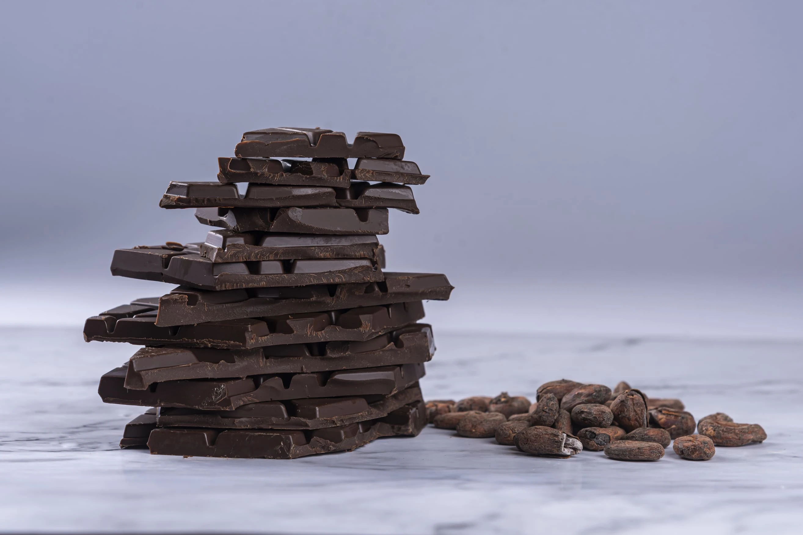 Chocolate unsweetened