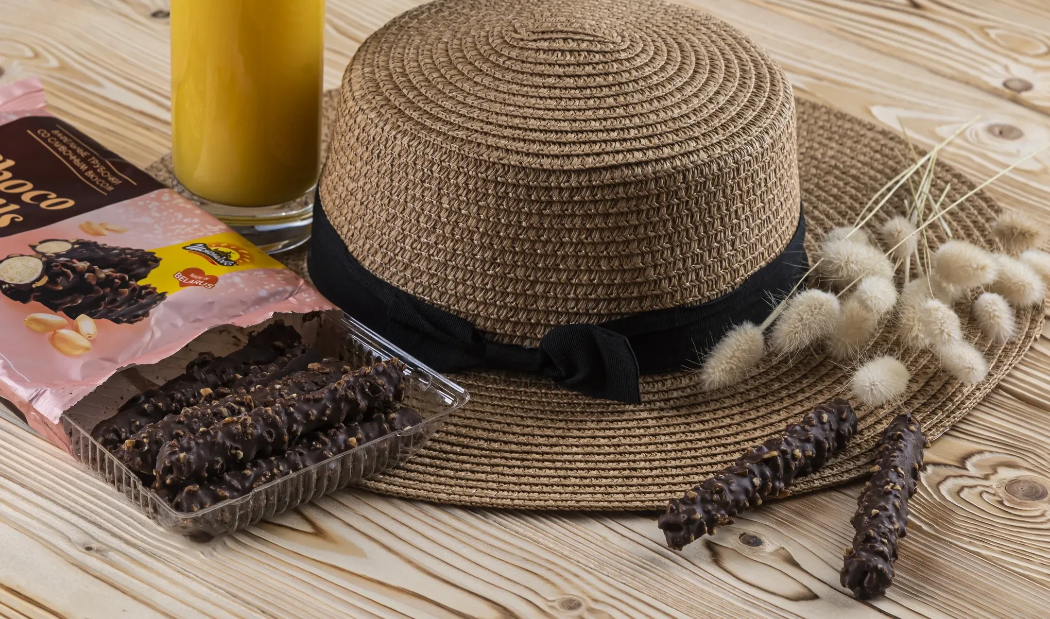 Понятие и важность натуральных ингредиентов в кондитерских изделиях