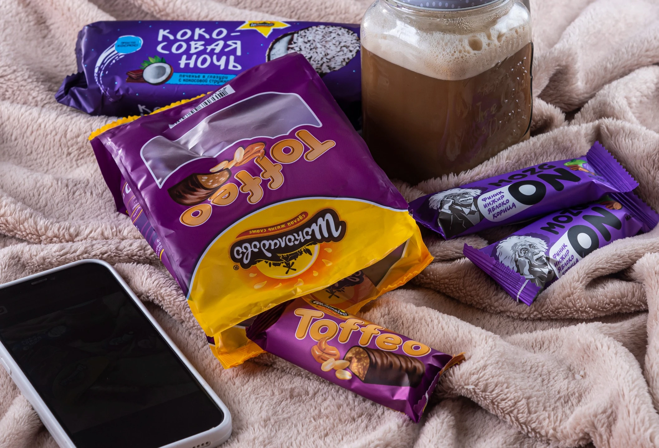 Шоколадные подарки на любой вкус: как выбрать идеальный презент для близких