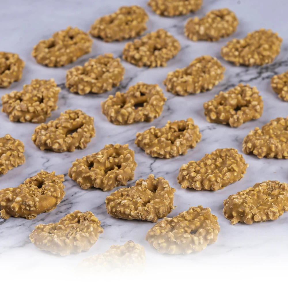 Как хранить кондитерские изделия