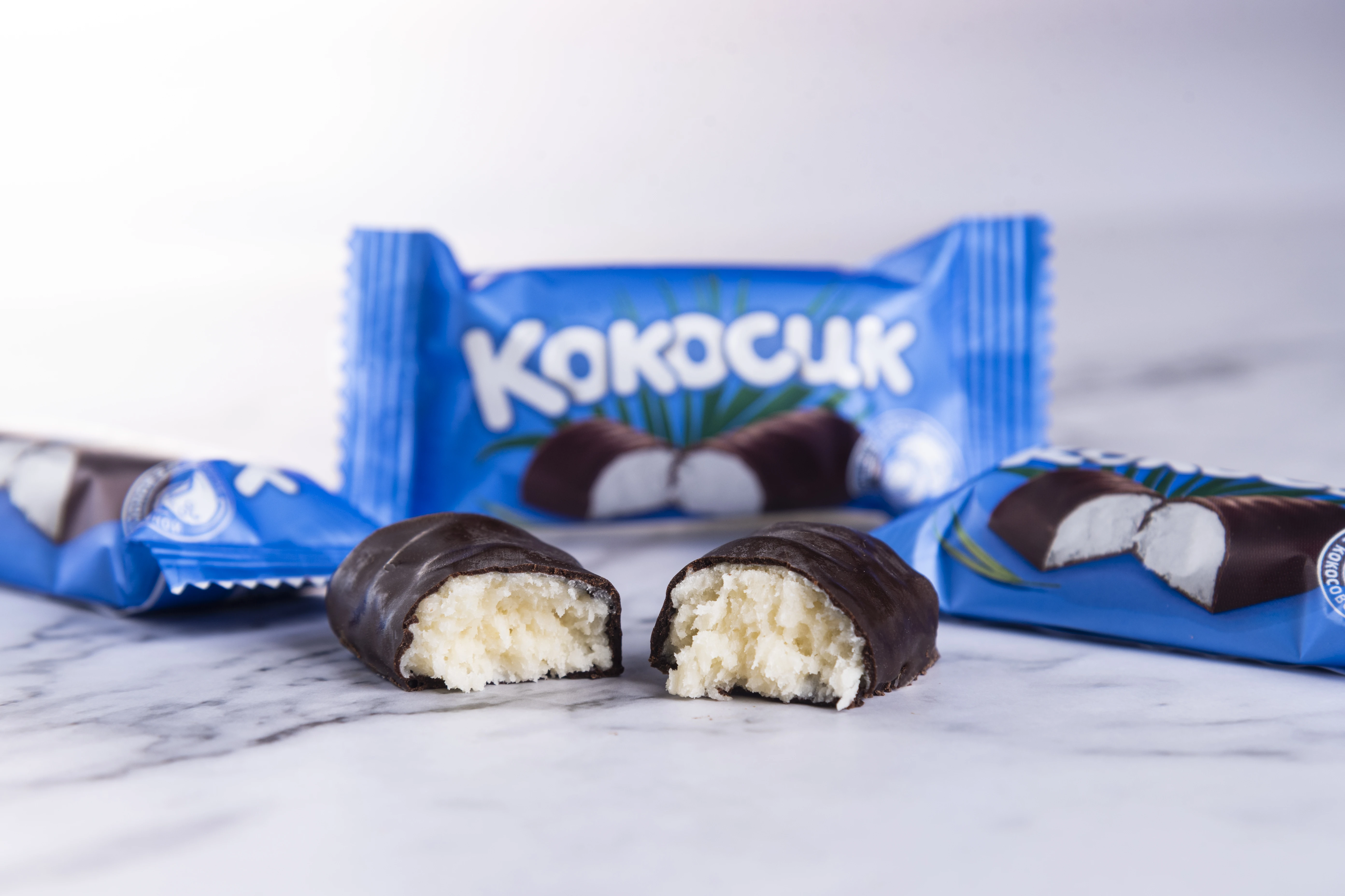 October 15, 2005 “Coconut”