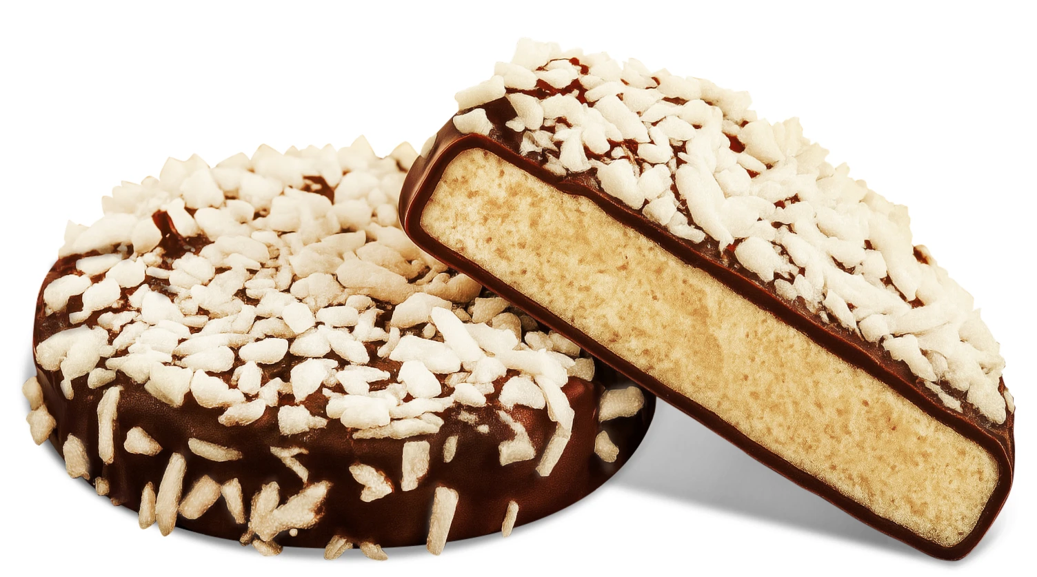 Sugar cookies "Kropka"