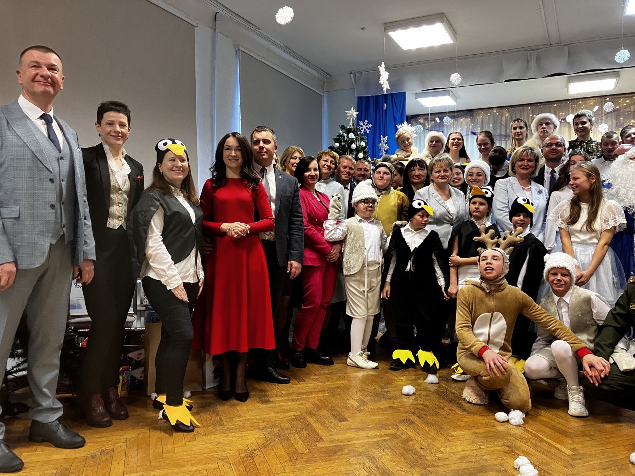 Школа-интернат №10