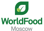 Добро пожаловать на 24-ю международную выставку продуктов питания WORLDFOOD MOSCOW 2015